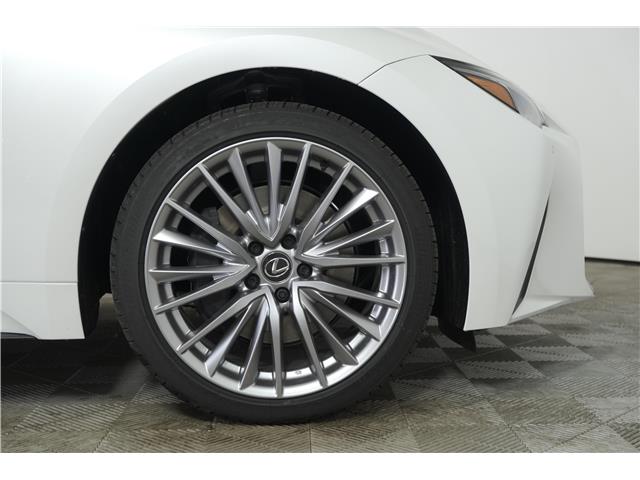 2025 Lexus IS 300 Base (Stk: 15105108) in Richmond Hill - Image 8 of 20