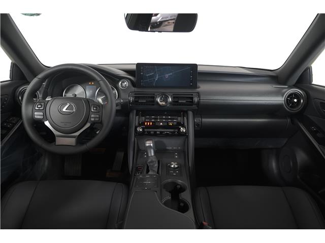 2025 Lexus IS 300 Base (Stk: 15105108) in Richmond Hill - Image 11 of 20