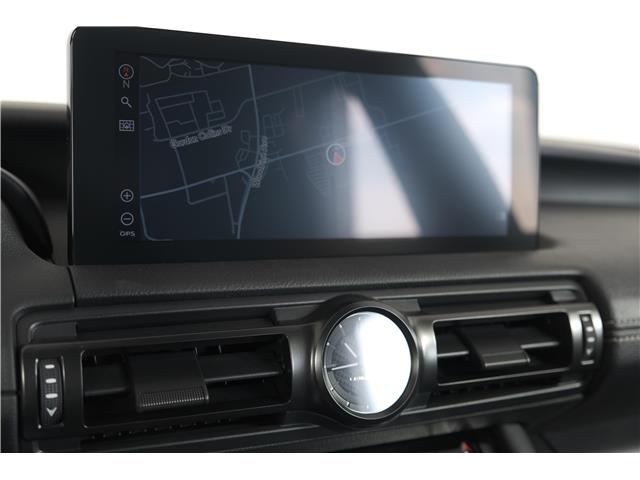 2025 Lexus IS 300 Base (Stk: 15105108) in Richmond Hill - Image 15 of 20