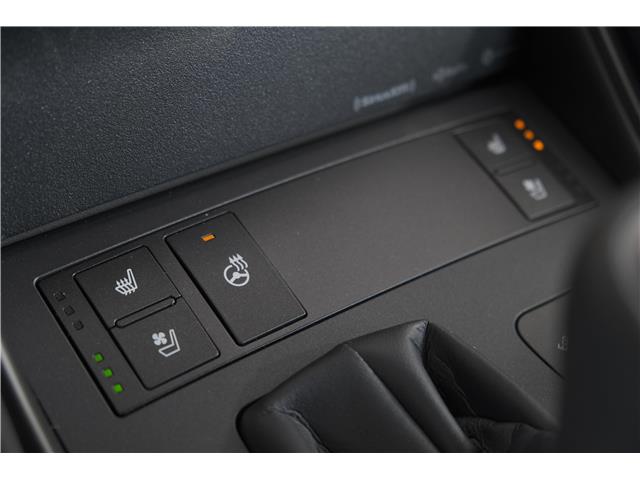 2025 Lexus IS 300 Base (Stk: 15105108) in Richmond Hill - Image 18 of 20