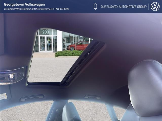 2018 Audi A7 3.0T Technik (Stk: P8951) in Georgetown - Image 17 of 23