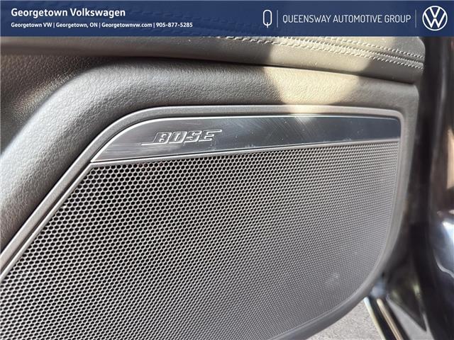 2018 Audi A7 3.0T Technik (Stk: P8951) in Georgetown - Image 22 of 23