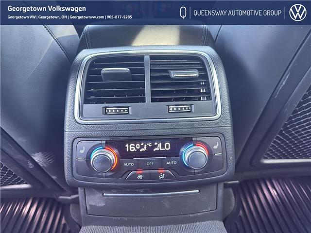 2018 Audi A7 3.0T Technik (Stk: P8951) in Georgetown - Image 23 of 23