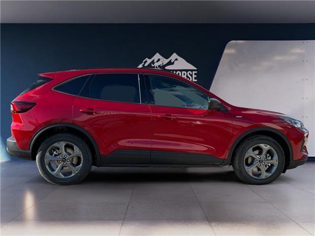 2025 Ford Escape ST-Line (Stk: 12069) in Golden - Image 4 of 17
