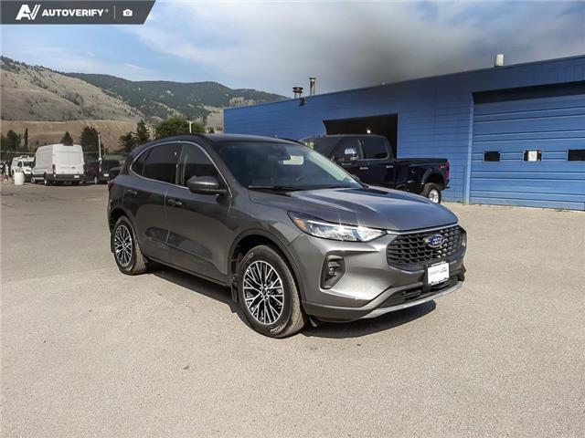 2025 Ford Escape PHEV (Stk: DS675) in Kamloops - Image 7 of 35