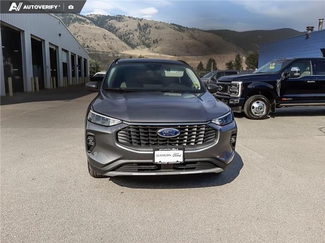 2025 Ford Escape PHEV (Stk: DS675) in Kamloops - Image 8 of 35