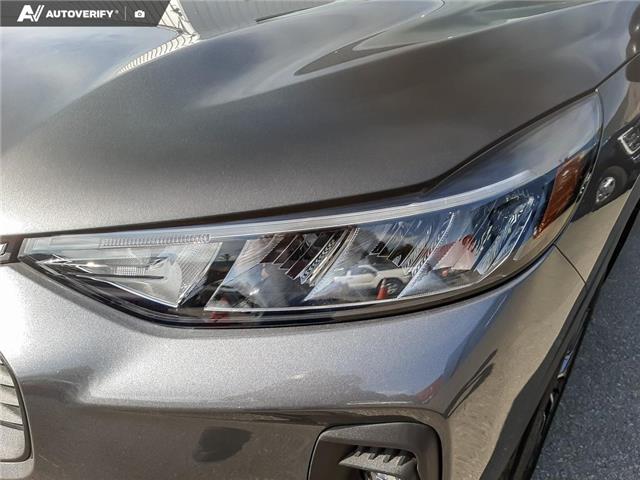 2025 Ford Escape PHEV (Stk: DS675) in Kamloops - Image 9 of 35
