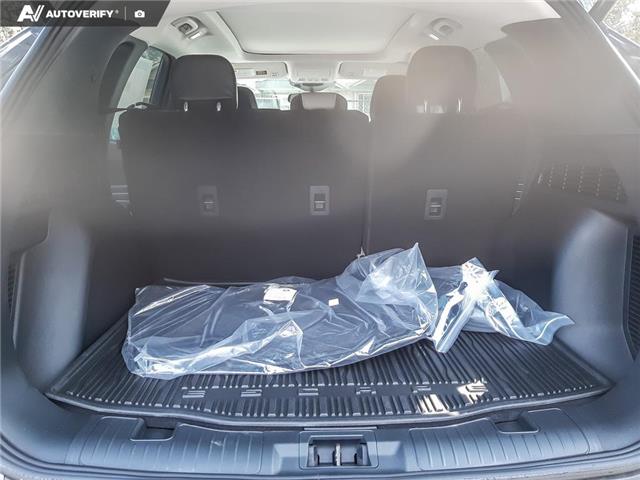 2025 Ford Escape PHEV (Stk: DS675) in Kamloops - Image 15 of 35