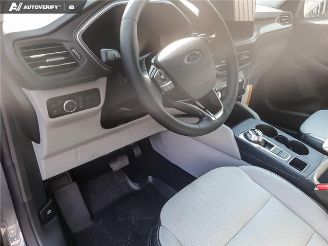 2025 Ford Escape PHEV (Stk: DS675) in Kamloops - Image 16 of 35