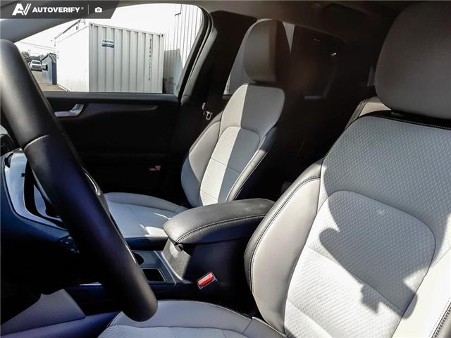 2025 Ford Escape PHEV (Stk: DS675) in Kamloops - Image 17 of 35
