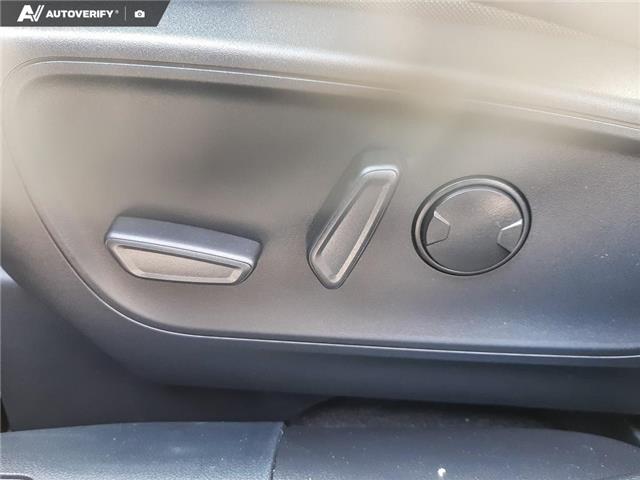 2025 Ford Escape PHEV (Stk: DS675) in Kamloops - Image 18 of 35
