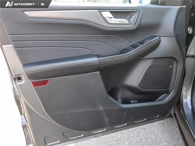 2025 Ford Escape PHEV (Stk: DS675) in Kamloops - Image 19 of 35