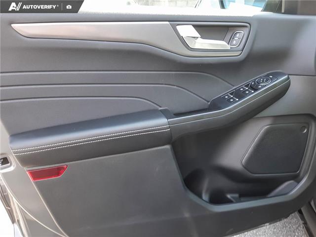 2025 Ford Escape PHEV (Stk: DS675) in Kamloops - Image 20 of 35