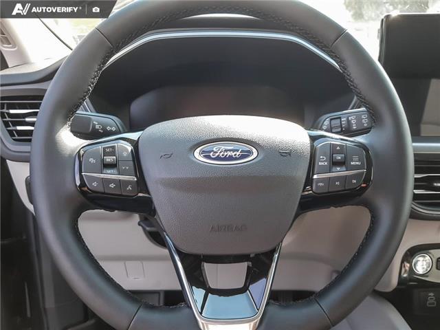 2025 Ford Escape PHEV (Stk: DS675) in Kamloops - Image 21 of 35