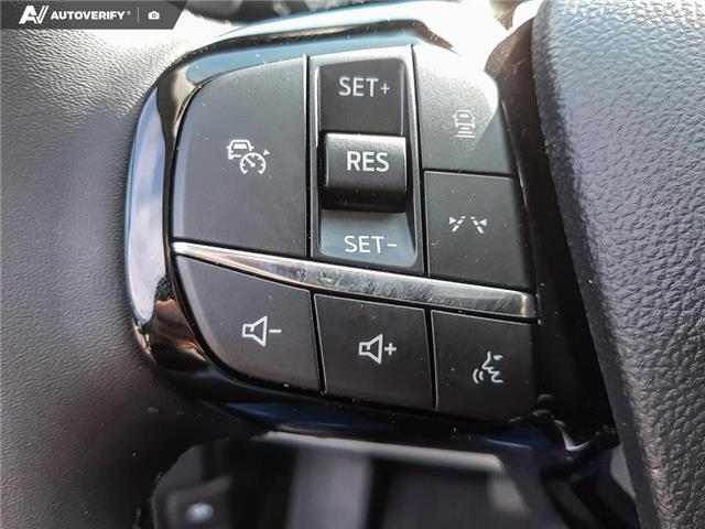 2025 Ford Escape PHEV (Stk: DS675) in Kamloops - Image 22 of 35