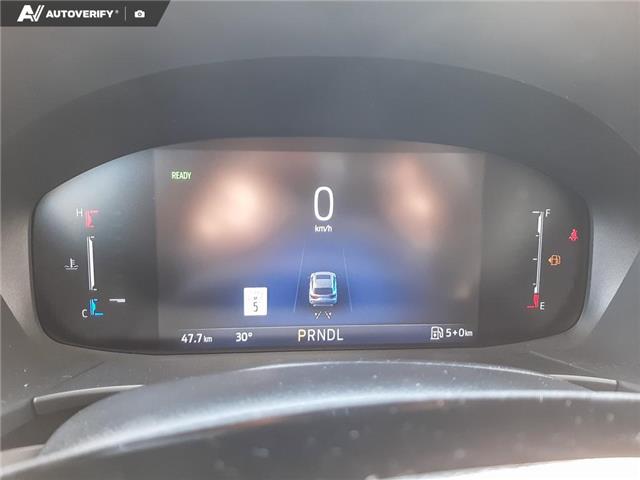 2025 Ford Escape PHEV (Stk: DS675) in Kamloops - Image 24 of 35