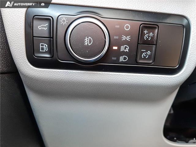2025 Ford Escape PHEV (Stk: DS675) in Kamloops - Image 25 of 35
