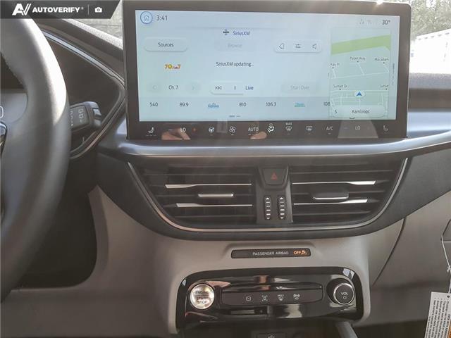 2025 Ford Escape PHEV (Stk: DS675) in Kamloops - Image 26 of 35