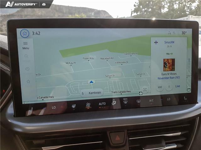 2025 Ford Escape PHEV (Stk: DS675) in Kamloops - Image 28 of 35