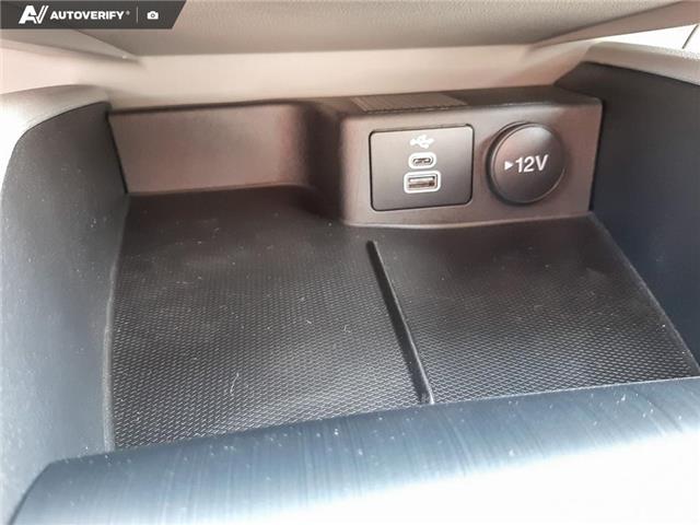 2025 Ford Escape PHEV (Stk: DS675) in Kamloops - Image 29 of 35