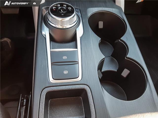 2025 Ford Escape PHEV (Stk: DS675) in Kamloops - Image 30 of 35