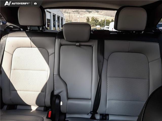 2025 Ford Escape PHEV (Stk: DS675) in Kamloops - Image 32 of 35