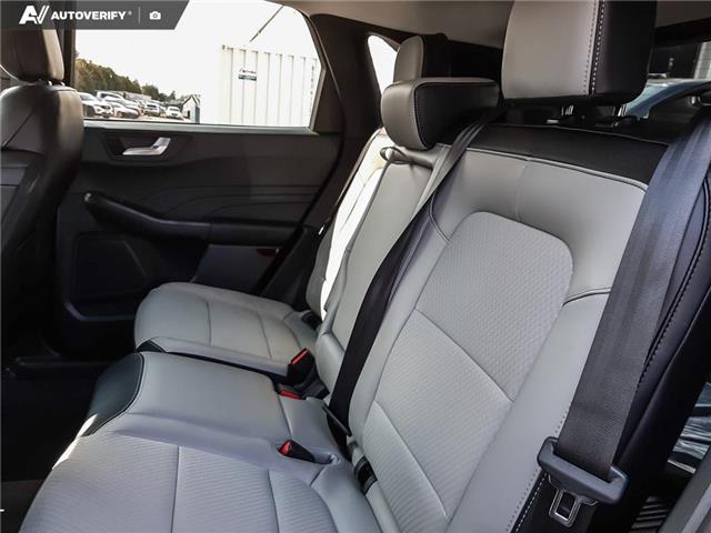 2025 Ford Escape PHEV (Stk: DS675) in Kamloops - Image 33 of 35