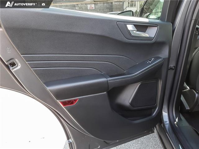 2025 Ford Escape PHEV (Stk: DS675) in Kamloops - Image 34 of 35
