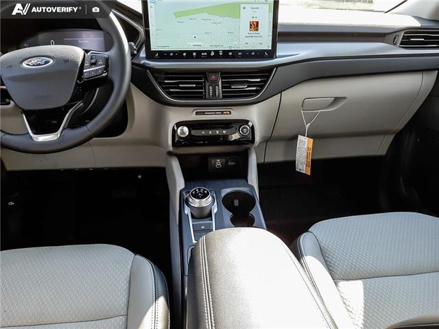 2025 Ford Escape PHEV (Stk: DS675) in Kamloops - Image 35 of 35