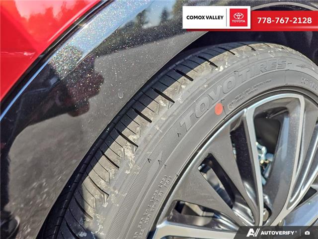 2026 Toyota Prius Limited (Stk: TP030959) in Courtenay - Image 7 of 25