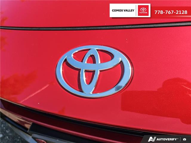 2026 Toyota Prius Limited (Stk: TP030959) in Courtenay - Image 9 of 25