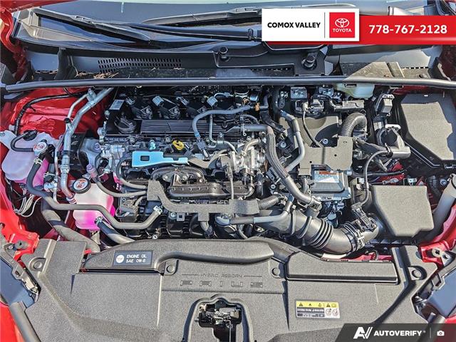 2026 Toyota Prius Limited (Stk: TP030959) in Courtenay - Image 10 of 25