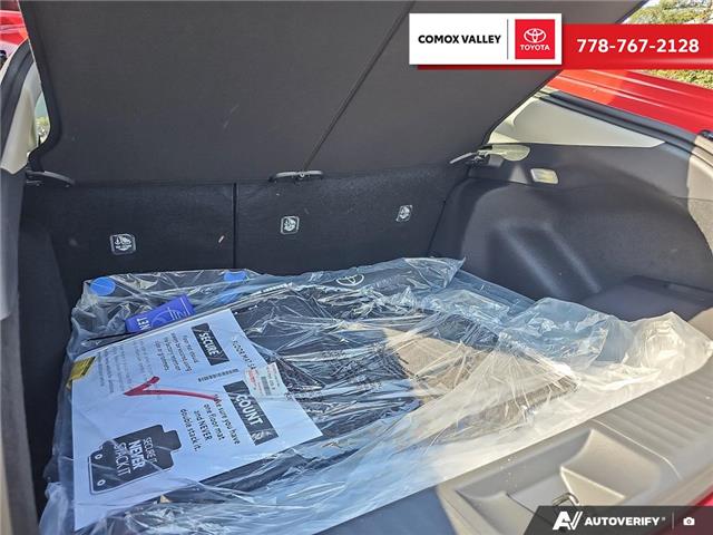 2026 Toyota Prius Limited (Stk: TP030959) in Courtenay - Image 12 of 25