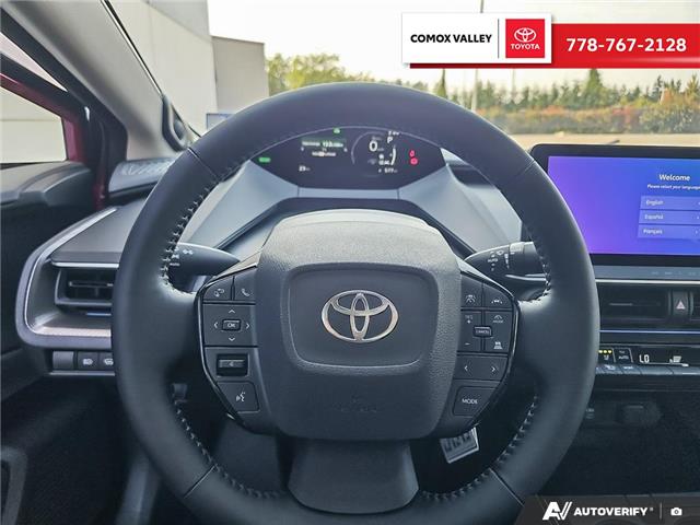 2026 Toyota Prius Limited (Stk: TP030959) in Courtenay - Image 14 of 25