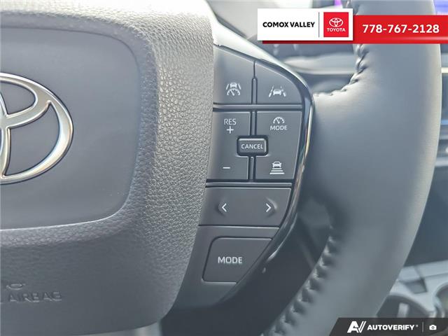 2026 Toyota Prius Limited (Stk: TP030959) in Courtenay - Image 16 of 25