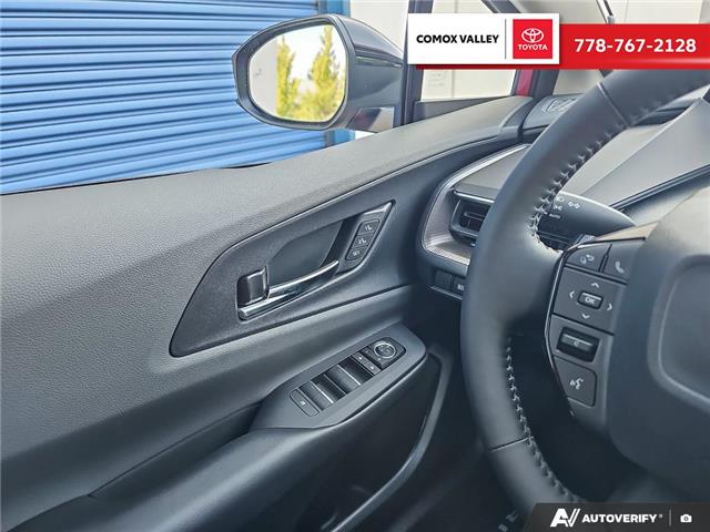 2026 Toyota Prius Limited (Stk: TP030959) in Courtenay - Image 17 of 25