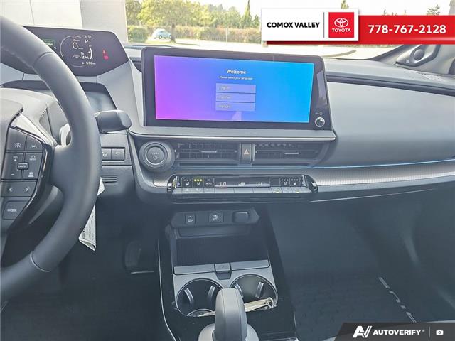 2026 Toyota Prius Limited (Stk: TP030959) in Courtenay - Image 19 of 25