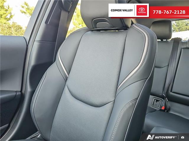 2026 Toyota Prius Limited (Stk: TP030959) in Courtenay - Image 20 of 25