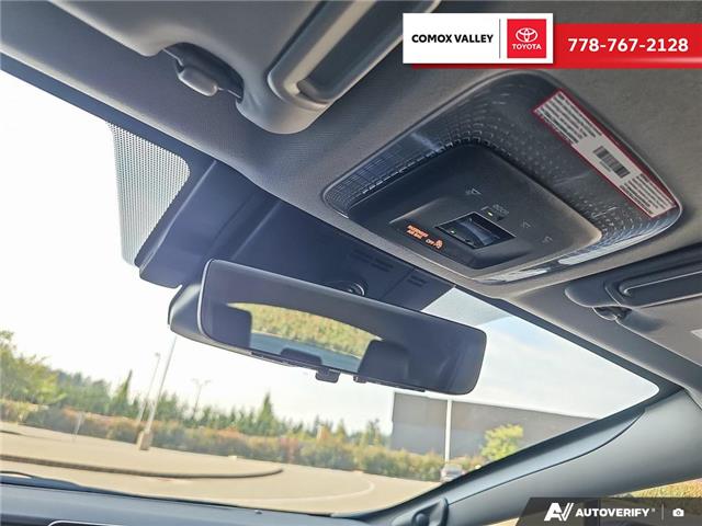 2026 Toyota Prius Limited (Stk: TP030959) in Courtenay - Image 21 of 25