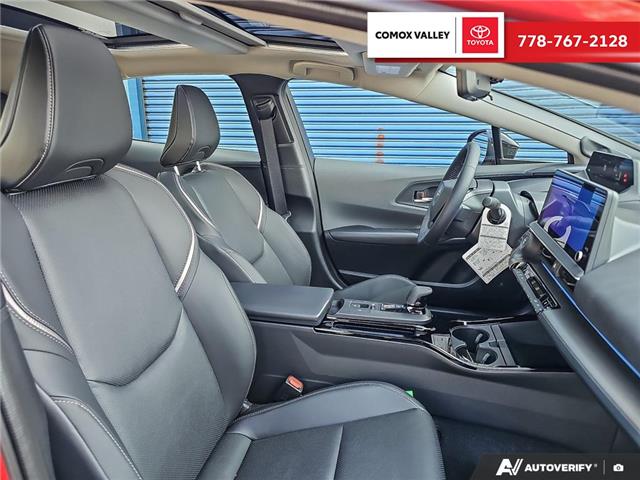 2026 Toyota Prius Limited (Stk: TP030959) in Courtenay - Image 22 of 25