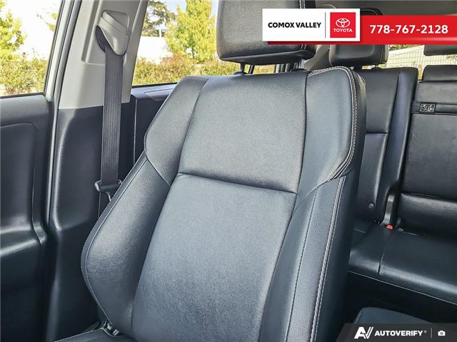 2018 Toyota RAV4 Hybrid Limited (Stk: P3518) in Courtenay - Image 21 of 26 2018 Toyota RAV4 Hybrid Limited (Stk: P3518) in Courtenay - Image 21 of 26