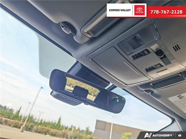 2018 Toyota RAV4 Hybrid Limited (Stk: P3518) in Courtenay - Image 22 of 26 2018 Toyota RAV4 Hybrid Limited (Stk: P3518) in Courtenay - Image 22 of 26