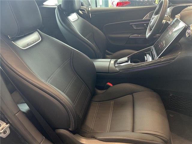 2025 Mercedes-Benz AMG GT 55 Base (Stk: 25MB245) in Innisfil - Image 15 of 18