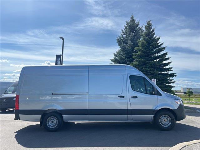 2025 Mercedes-Benz Sprinter 2500  (Stk: 25SP037) in Innisfil - Image 7 of 16