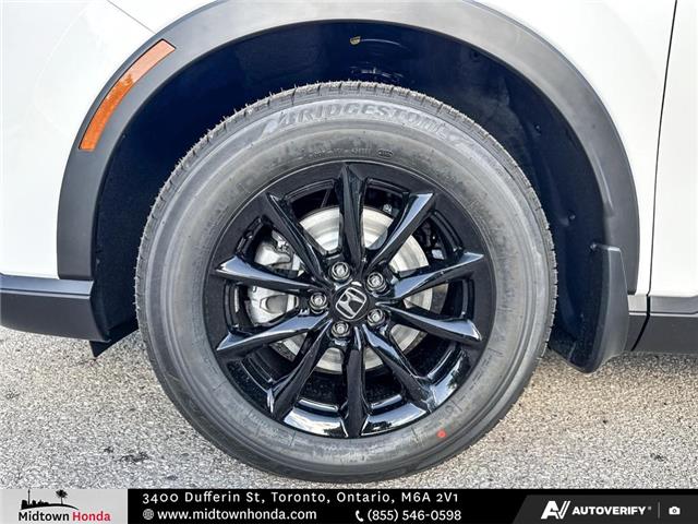 2026 Honda CR-V Hybrid Sport (Stk: 2600331) in North York - Image 10 of 29