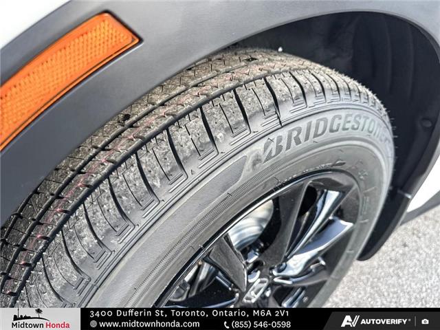 2026 Honda CR-V Hybrid Sport (Stk: 2600331) in North York - Image 11 of 29