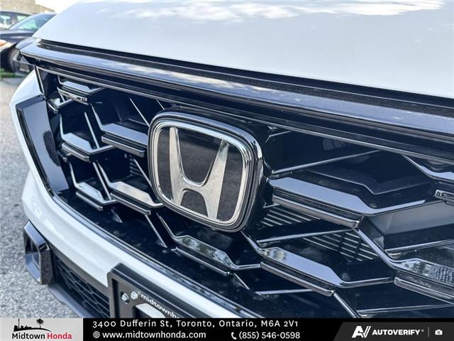 2026 Honda CR-V Hybrid Sport (Stk: 2600331) in North York - Image 13 of 29