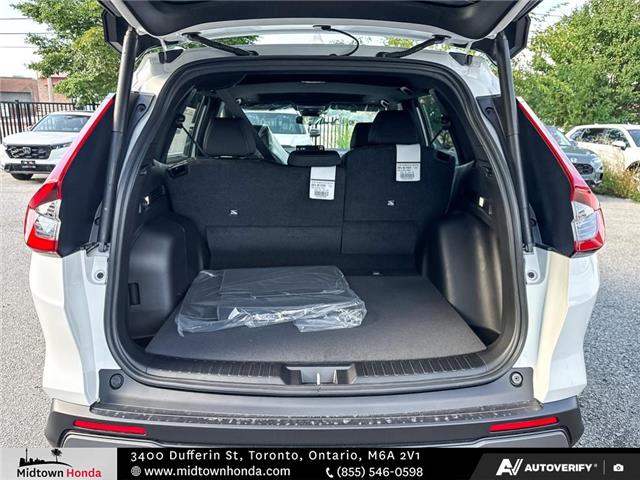 2026 Honda CR-V Hybrid Sport (Stk: 2600331) in North York - Image 16 of 29