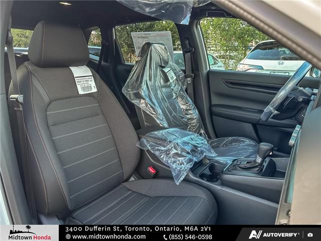 2026 Honda CR-V Hybrid Sport (Stk: 2600331) in North York - Image 26 of 29