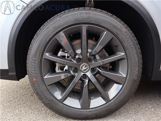 2026 Acura MDX A-Spec (Stk: 15-26015) in Ottawa - Image 13 of 30